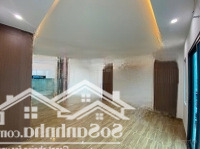 Bán Nhà An Trai - Vân Canh 7 T Thang Máy Gara Ô Tô Ngõ Thông - K/D 40M2 - 7,8 Tỷ