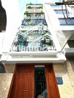 Bán Nhà Riêng Tại Đường Giải Phóng, Hoàng Mai, Hà Nội 7,6 Tỷ, 33M2 - Ô Tô - Thang Máy- Hiếm.