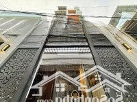 Đi Nước Ngoài Định Cư Bán Gấp Nhà Ở Đường Lam Sơn, Phường 5, Phú Nhuận, Giá Bán 2 Tỷ 500 Triệu.