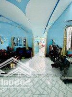 Cực Hiếm. Nhà Đường Võ Văn Ngân 1T1L - An Ninh - 60M2( 6*10) Hoàn Công Đủ - 4 Tỷ Nhỉnh