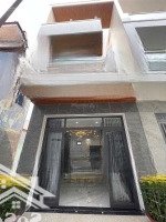 Nhà 2 Lầu Đẹp Phường Quang Vinh Gần Đường Huỳnh Văn Luỹ 4.5*14.5M Sổ Riêng Thổ Cư Hoàn Công 3.95 Ty