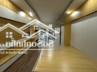 Bán Nhà Kim Giang - 6 Tầng Mới Thang Máy - 20M Ra Ô Tô - 36M2 - Nhỉnh 8 Tỷ