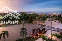 Nắm Thông Tin Chủ Các Căn Biệt Thự Cần Bán Tại Lucasta Villa Với Nhiều Dòng Diện Tích: 175M2; 400M2