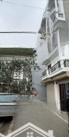 Bán Nhà Mặt Phố Thượng Thanh 40M2 6 Tầng Thang Máy Ô Tô Thông, Kinh Donh Đỉnh Ở Sướng Giá Trị Tăng