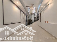 40M2 Nhà Mặt Phố Ở Sướng Kinh Doanh Đỉnh 8.5 Tỷ