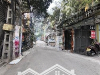40M2 Nhà Mặt Phố Ở Sướng Kinh Doanh Đỉnh 8.5 Tỷ