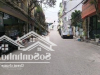 40M2 Nhà Mặt Phố Ở Sướng Kinh Doanh Đỉnh 8.5 Tỷ