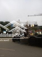 Bán Nhà Mặt Phố Ngô Gia Tự Kinh Doanh Đỉnh Ở Sướng