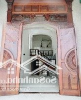 Chính Chủ Đi Nước Ngoài Định Cư Cần Bán Lại Căn Nhà Mặt Tiền Đỗ Trạc, An Khê