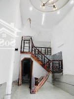 Chính Chủ Đi Nước Ngoài Định Cư Cần Bán Lại Căn Nhà Mặt Tiền Đỗ Trạc, An Khê