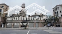 Bán Shophouse 122,5M2 Đại Lộ Ngọc Trai Vinhomes Ocean Park 2, Giá Bán 23 Tỷ | Liên Hệ: 0909769666