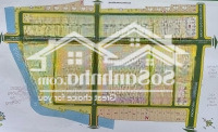 Bán Gấp Đất Nền Dự Án Tại Khu Dân Cư Sở Văn Hóa Thông Tin, Q9, 240M2=56 Triệu/M2, 100M2= 64 Triệu/M2