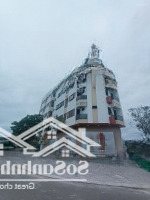 Lô Góc Hơn 200M2 Đường 10,5M Đối Diện Đh Phan Châu Trinh Giá Đầu Tư Cần Bán Nhanh