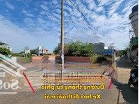 Đất Đẹp Sát Bên Chợ Đầu Mối An Bình - Tam Phước,Diện Tíchlớn 90M2, Shr Thổ Cư 100%. Công Chứng Ngay