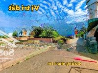 Đất Đẹp Sát Bên Chợ Đầu Mối An Bình - Tam Phước,Diện Tíchlớn 90M2, Shr Thổ Cư 100%. Công Chứng Ngay