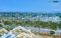 Lô Góc Đường 15M Và 10M5 224M2 Đắc Địa Đối Diện Trường Dh Phan Châu Trinh Cần Bán Gấp