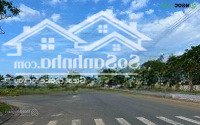 Lô Góc Đường 15M Và 10M5 224M2 Đắc Địa Đối Diện Trường Dh Phan Châu Trinh Cần Bán Gấp