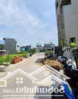 Chỉ Từ 3Tỷ Sở Hữu Ngay Lô Đất 55M2 Tại Kdc 1357 Bình Chiểu, Thủ Đức, Mặt Đường Tỉnh Lộ 43 - Shr
