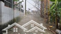 Cần Bán Lô Diện Tích: 47Mlưu Không 13Mvị Trí Đẹp, Gần Hồ, Gần Cầu Đông Trù
