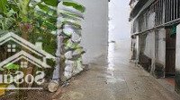 Cần Bán Lô Diện Tích: 47Mlưu Không 13Mvị Trí Đẹp, Gần Hồ, Gần Cầu Đông Trù