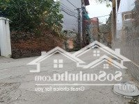 Siêu Phẩmdiện Tích60M !!! Vị Trí Đẹp, Đường Ô Tô Tránh !!! Giá Sốc !!!