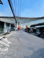 Bán Đất Mặt Tiền Đường Số 7 Linh Tây, Nhựa 7M Sát Phạm Văn Đồng 78M2, 6Tỷ2 Thương Lượng