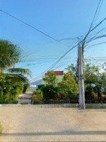 Lô Đất Full Thổ Phú Ân Nam 3, Diên An, Gần 23/10, Qh Rộng 13M, Pháp Lý Đầy Đủ