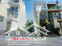Bán Đất 5.4X15M Khu Sơn Ca 8 Vườn Lài, Gần Gò Vấp, Đường 7M, Khu Dân Cư Sầm Uất, Giá Bán 6.1 Tỷ