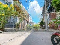 Bán Đất 5.4X15M Khu Sơn Ca 8 Vườn Lài, Gần Gò Vấp, Đường 7M, Khu Dân Cư Sầm Uất, Giá Bán 6.1 Tỷ
