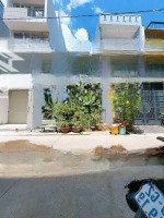 Bán Đất 5.4X15M Khu Sơn Ca 8 Vườn Lài, Gần Gò Vấp, Đường 7M, Khu Dân Cư Sầm Uất, Giá Bán 6.1 Tỷ