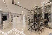 Cho Thuê Căn Hộ 2 Phòng Ngủ 2 Vệ Sinhtại Riviera Point, 99M2. Full Nội Thất Giá Cực Tốt Giá Chỉ 17 Triệu/ Tháng