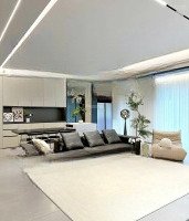 Cho Thuê Căn Hộ 2 Phòng Ngủ 2 Vệ Sinhtại Riviera Point, 99M2. Full Nội Thất Giá Cực Tốt Giá Chỉ 17 Triệu/ Tháng