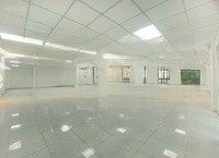 Cho Thuê Tòa Nhà Đẹp Mặt Tiền Nguyễn Gia Trí, Bình Thạnh, Dtsd: 800M2, Trống Suốt, Chuẩn Văn Phòng