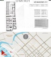 Penthouse The Marq Tháng 4/2025 Hồ Bơi Riêng, Private Lift, Đậu Xe Riêng |Penthouse Quận 1 Mới 100%