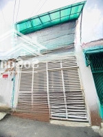 Chỉ 4 Tỷ Nhỉnh- Có Nhà Kiên Cố 1T1L Hẻm Thông Đường Kha Vạn Cân, Sổ Riêng Hoàn Công Đủ, Vào Ở Ngay