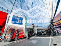 Chỉ 4 Tỷ Nhỉnh- Có Nhà Kiên Cố 1T1L Hẻm Thông Đường Kha Vạn Cân, Sổ Riêng Hoàn Công Đủ, Vào Ở Ngay