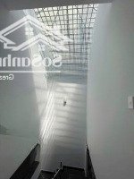 Nhà Đẹp Shr 4,5M X 14M. Đúc 1 Lầu Hẻm Xe Hơi Đường Tch 05, Lâm Thị Hố