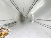 Nhà Đẹp Shr 4,5M X 14M. Đúc 1 Lầu Hẻm Xe Hơi Đường Tch 05, Lâm Thị Hố