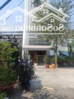 Nhà Phố Shr 1 Lửng 3 Lầu Hẻm Rộng 14M Vỉa Hè Đường Huỳnh Thị Hai
