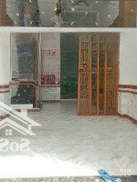 Nhà Phố Shr 1 Lửng 3 Lầu Hẻm Rộng 14M Vỉa Hè Đường Huỳnh Thị Hai