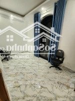 Nhà Phố Shr 1 Lửng 3 Lầu Hẻm Rộng 14M Vỉa Hè Đường Huỳnh Thị Hai