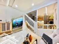 Bán Gấp Nhà Đẹp Nguyễn Bình, Phú Xuân, Nhà Bè Có Sổ Hồng 56M2 Giá Bán 3Tỷ 300 Triệu Liên Hệ: 0766372521 Xem Nhà