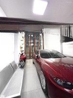 Bán Nhà Hẻm Xe Hơi Gần Aeon Mall - 4 Tầng Đẹp - 4X16M