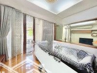 Bán Nhà Hẻm Xe Hơi Gần Aeon Mall - 4 Tầng Đẹp - 4X16M
