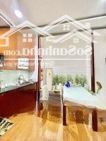 Bán Nhà Hẻm Xe Hơi Gần Aeon Mall - 4 Tầng Đẹp - 4X16M