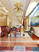 Cần Bán Gấp Nhà 1 Trệt 1 Lầu Dĩ An, Bình Dương Diện Tích: 64,5M (Thổ Cư 60,5M)