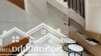 Hơn 6 Tỷ Sở Hữu Nhà 40M2 Ngay Trung Tâm Thanh Trì - Cạnh Ubnd Huyện-Gần Chợ-Đường Trước Nhà 3,5M