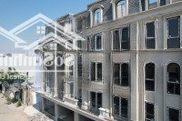 Khu Nhà Ở Thương Mại Cao Cấp Phố Phụng Pháp Tuyến 2 Văn Cao - 70M2 Ngang 5M - 5 Tầng - Bàn Giao Thô