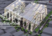 Khu Nhà Ở Thương Mại Cao Cấp Phố Phụng Pháp Tuyến 2 Văn Cao - 70M2 Ngang 5M - 5 Tầng - Bàn Giao Thô