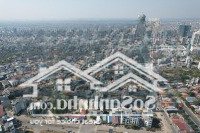 Khu Nhà Ở Thương Mại Cao Cấp Phố Phụng Pháp Tuyến 2 Văn Cao - 70M2 Ngang 5M - 5 Tầng - Bàn Giao Thô